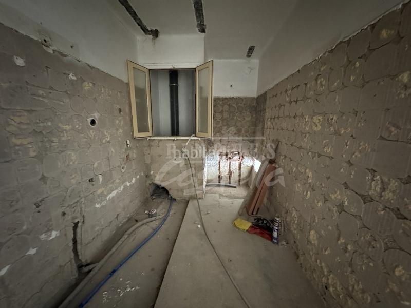 Foto 790fa2c8-c1ed-4df8-9876-4a3952f5ba4b. Flat with heating in Centre Mataró