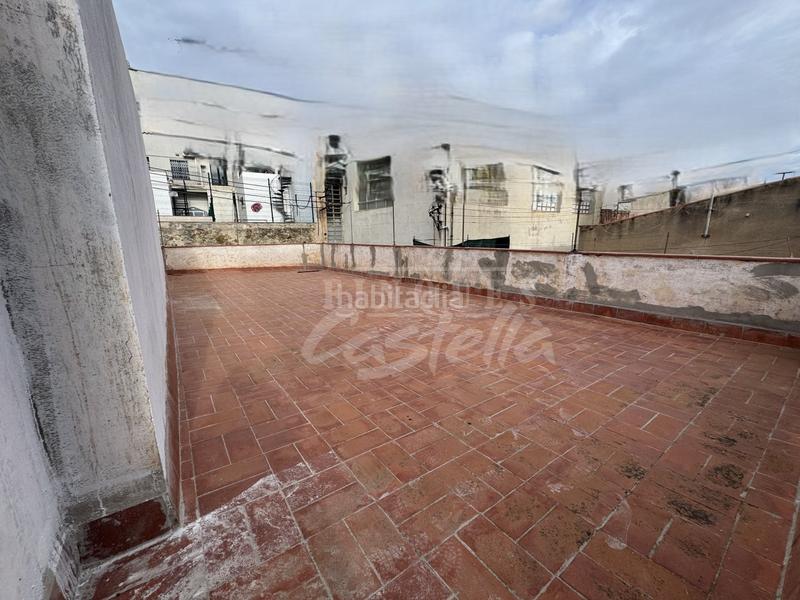 Foto 7b49aa59-eca4-451b-8e21-f593ce1844ae. Flat with heating in Centre Mataró