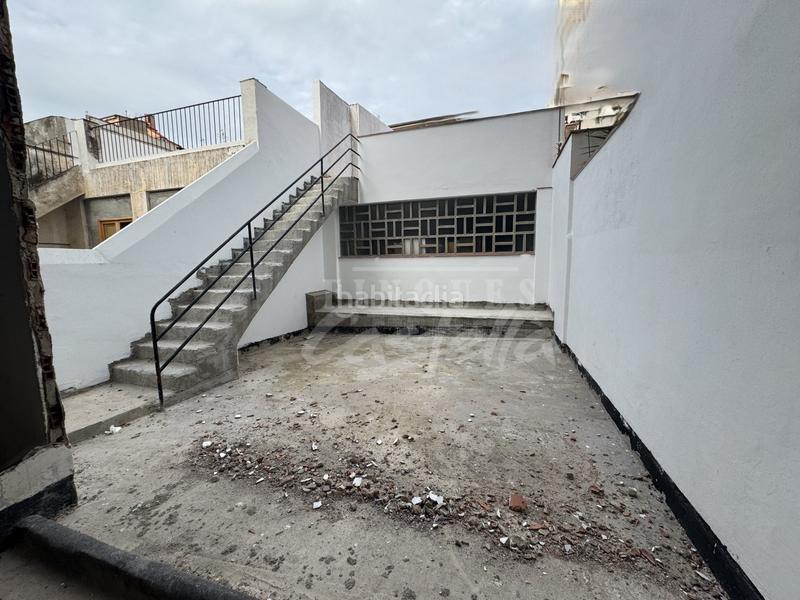 Foto 8ed7b3d2-0f0b-4a58-97d3-670d8d7e747e. Flat with heating in Centre Mataró