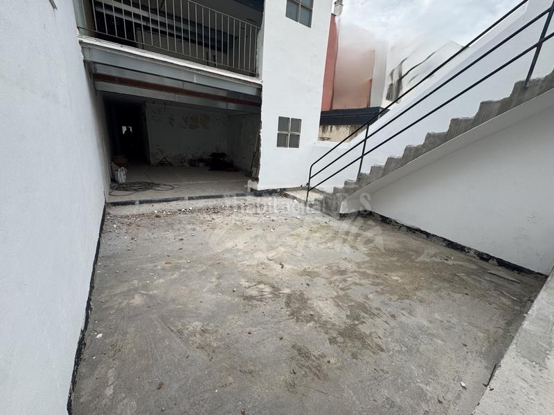 Foto 953e5585-7dc0-4af9-a0f8-4465b056d35e. Flat with heating in Centre Mataró