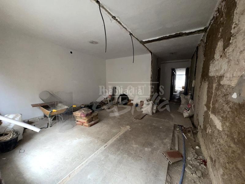 Foto d23cd9db-2be0-4457-b5ee-b8d4927e16fc. Flat with heating in Centre Mataró