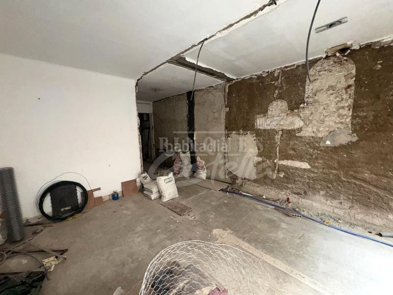 Foto f3d74267-3d48-4d61-b2ff-1d2682ceee7f. Flat with heating in Centre Mataró