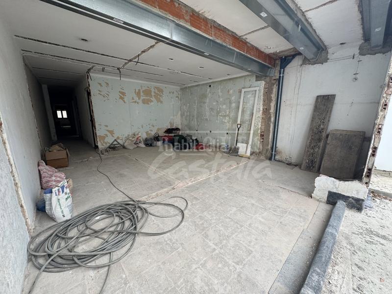 Foto f918748f-56f5-4df9-83d3-cb32e879ca2a. Flat with heating in Centre Mataró