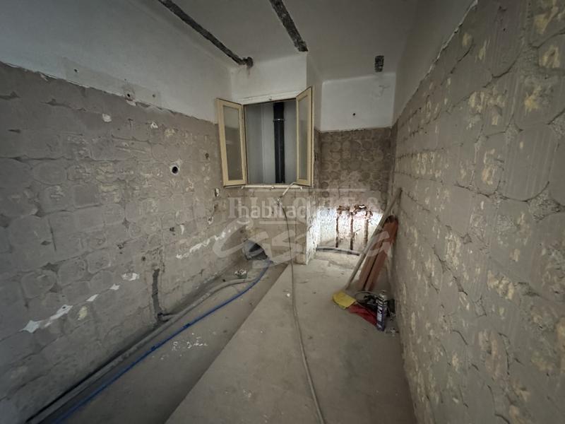 Foto fb5601c7-48da-40b3-8d6d-9524ada88944. Flat with heating in Centre Mataró