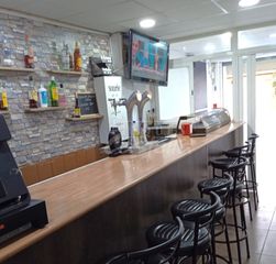 Lloguer Local Comercial a Can Sans. Sant andreu de llavaneres, bar en traspasoref. 303285 precio 717