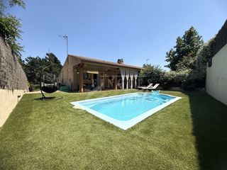 Maison à Sant Iscle de Vallalta. Sant iscle de vallaltaurb. la carisaref. 420519  precio 390.000