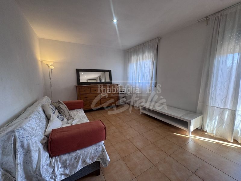Foto 4da76b89-5255-4a7f-9b68-a516534c46fe. Pis amb calefacció a Cerdanyola Sud Mataró