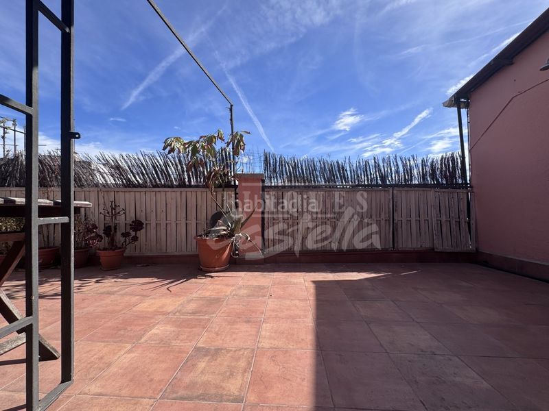 Foto d6d2e1c3-868e-4769-8a93-b1e106eca6bd. Pis amb calefacció a Cerdanyola Sud Mataró