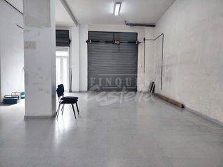 Alquiler Local Comercial en Camí de la Serra. Mataró. local comercial en camí de la serraref. 303235 precio 80