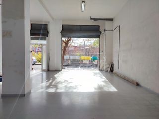 Alquiler Local Comercial en Camí de la Serra. Mataró. local comercial en camí de la serraref. 303235 precio 80