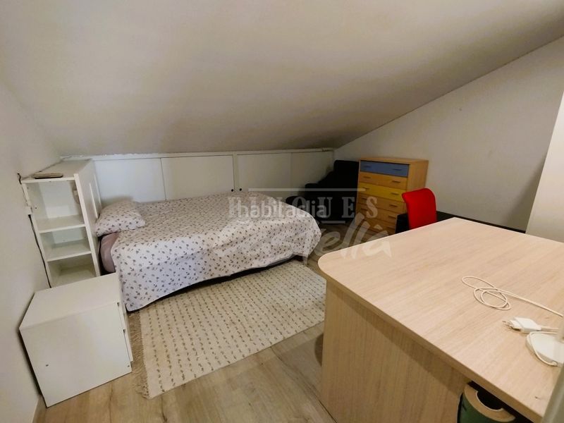 Foto 0a147475-eed4-4a8d-96be-f98fefbd398a. Pis amb calefacció a Centre Mataró