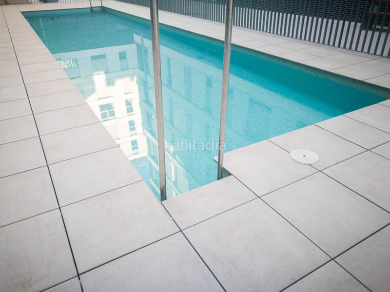 Foto 252ce3f0-a744-49f8-a271-49c466f3750d. Pis amb calefacció aparcament piscina a Centre Mataró