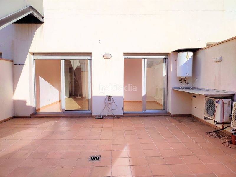Foto c0446689-351c-4095-a633-70f7fa099e05. Pis amb calefacció aparcament a Centre Mataró