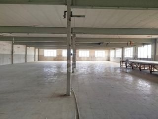 Location Bâtiment à usage industriel à El Palau - Escorxador. Mataró, nave industrial cerca de la plaza fivellerref. 701507  p