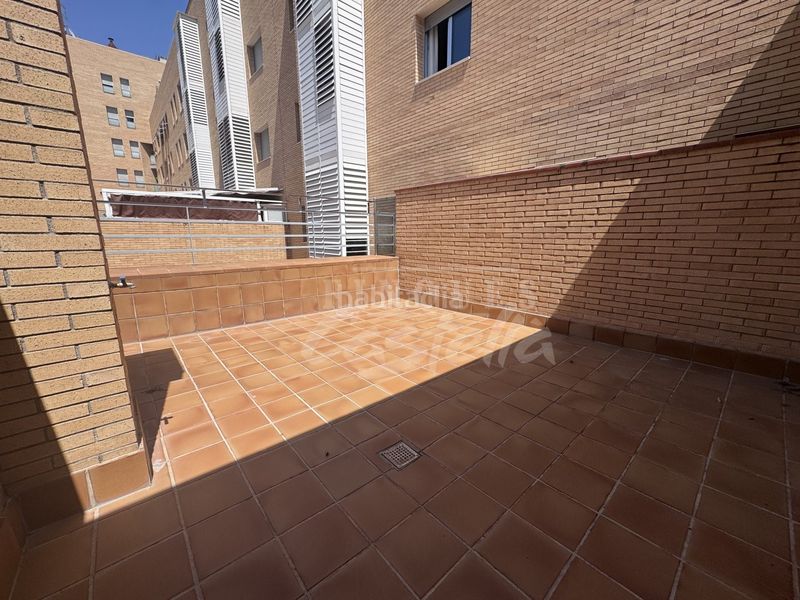 Foto 0a84f770-3cba-4cce-8963-917ed9bad00d. Casa a Via Europa - Parc Central Mataró