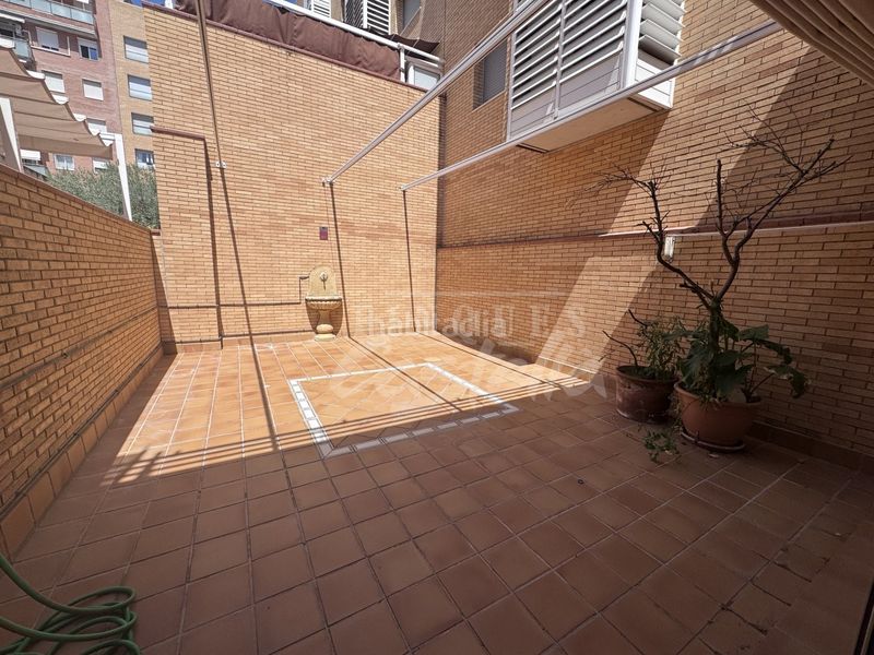 Foto 2490829d-be29-4f77-9543-53150c448e63. Casa a Via Europa - Parc Central Mataró