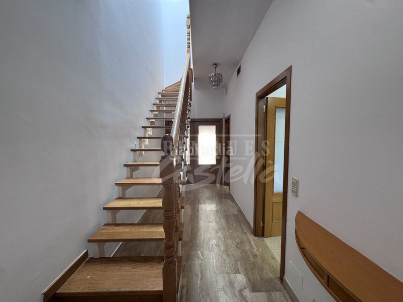 Foto 48d07e80-3d40-4078-b752-db8f903a0063. Casa a Via Europa - Parc Central Mataró