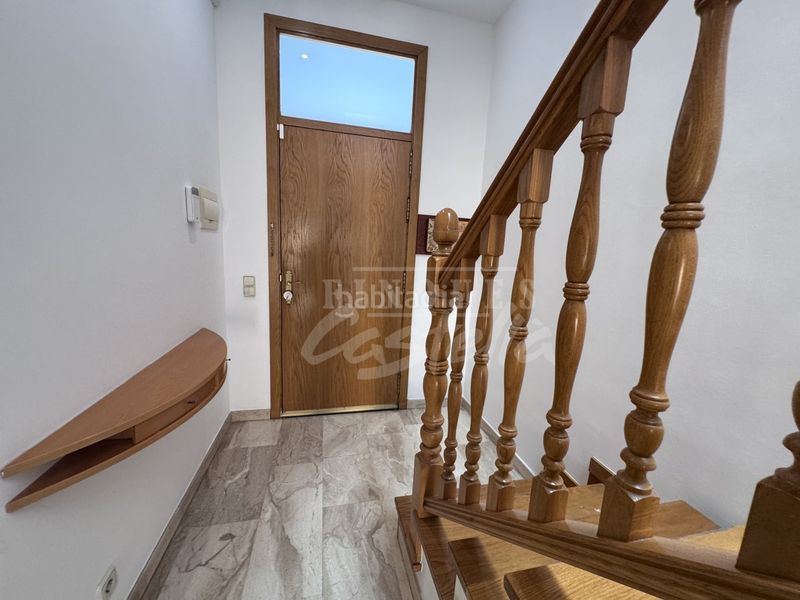 Foto 686a10e5-7590-48e2-a751-b5eb1e4f23a4. Casa a Via Europa - Parc Central Mataró