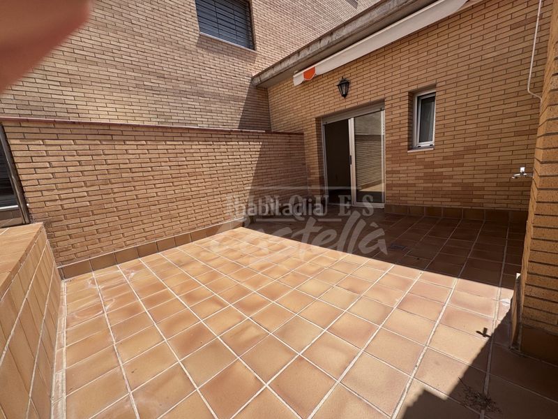 Foto 70d04663-5858-460e-9fa9-7698f6192ac8. Casa a Via Europa - Parc Central Mataró