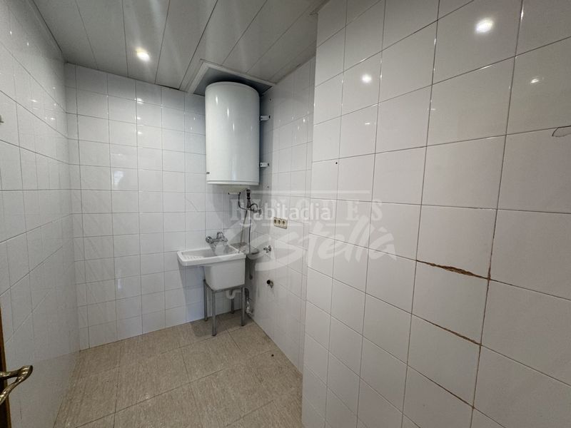 Foto 89ea4ec3-a787-4c03-aa92-255078ca9b57. Casa a Via Europa - Parc Central Mataró