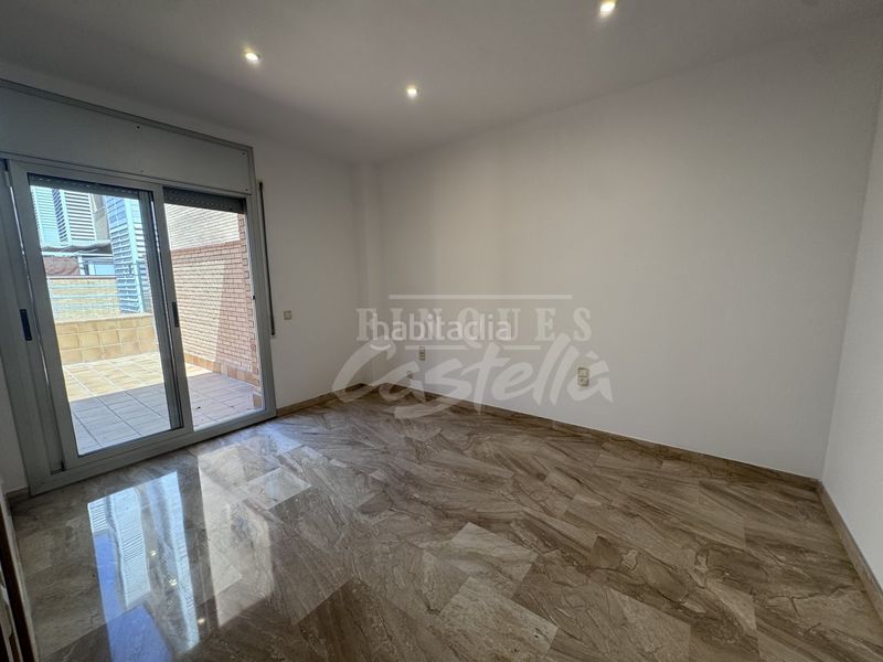 Foto 965651c7-582a-45f4-8faf-20d5bd543f8d. Casa a Via Europa - Parc Central Mataró