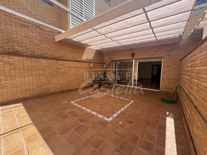 Foto c6608cfd-df80-4f8f-bdf7-9743117f99db. Casa a Via Europa - Parc Central Mataró