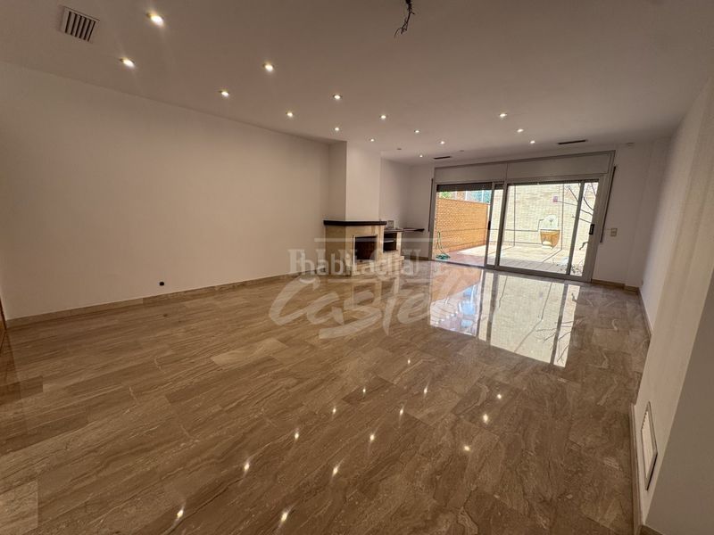 Foto d0db5f1b-d60a-43cf-a337-20cd2190b0b8. Casa a Via Europa - Parc Central Mataró