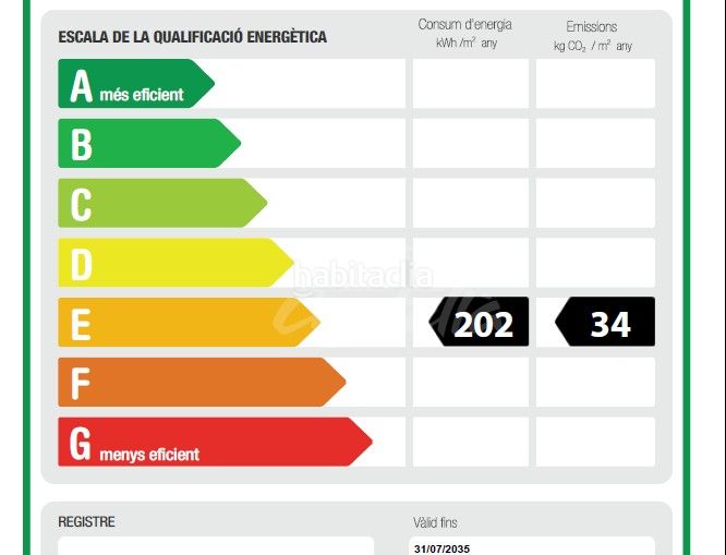 Foto ede5d5cf-a1b4-4717-adbe-ec727faab0db. Casa a Via Europa - Parc Central Mataró