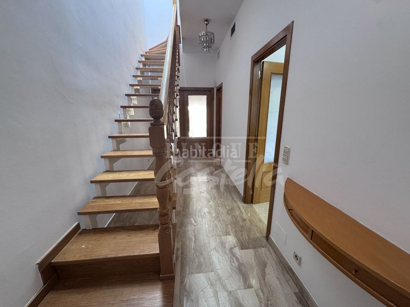 Foto f01dab10-e118-46d5-aeab-93cbeaa06f32. Casa a Via Europa - Parc Central Mataró