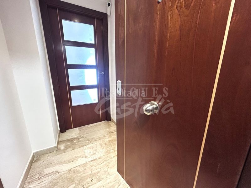 Foto 7653eccc-24fa-4b19-975e-a72b9884e976. Flat with heating in Eixample Mataró