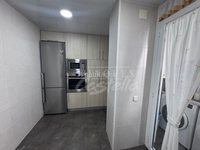 Foto 17e320a0-d585-45eb-9a66-0ae564eae19b. Appartamento con riscaldamento in Eixample Mataró