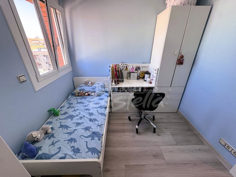 Foto 384aeb50-f771-4005-b1ba-a2556240b546. Appartamento con riscaldamento in Eixample Mataró