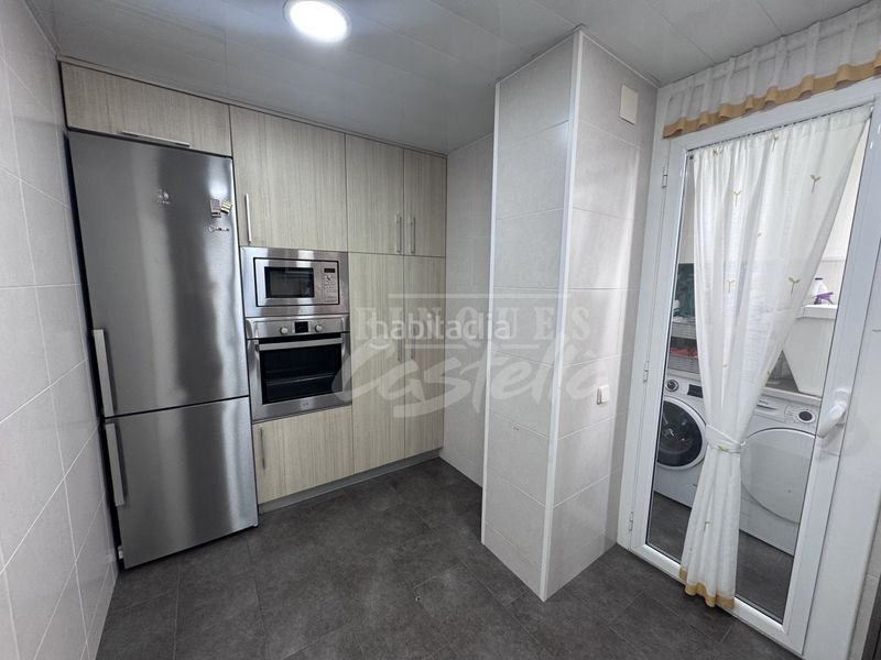 Foto 5e82ddcd-a962-4de2-999d-a4d945529bc5. Appartamento con riscaldamento in Eixample Mataró