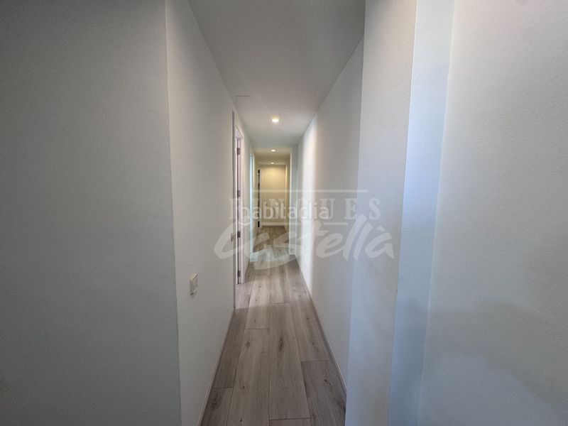 Foto 877e06c9-4c4f-4181-aa11-22eabd025286. Appartamento con riscaldamento in Eixample Mataró