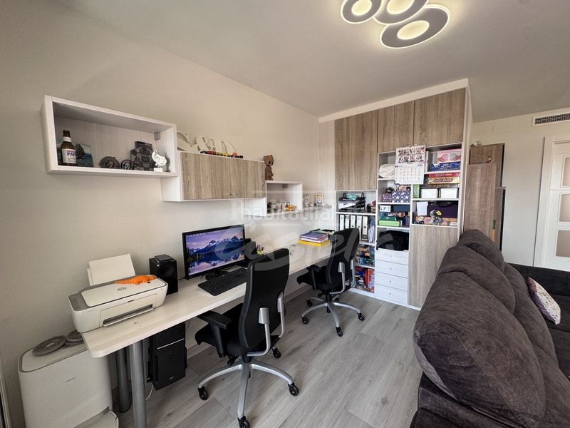 Foto ad4f8fcc-a333-4d0d-8deb-060825663158. Appartamento con riscaldamento in Eixample Mataró