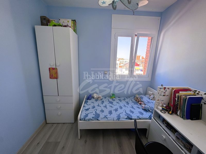 Foto ae7f189e-f738-4f0f-8324-0d3e9d36c5f6. Appartamento con riscaldamento in Eixample Mataró