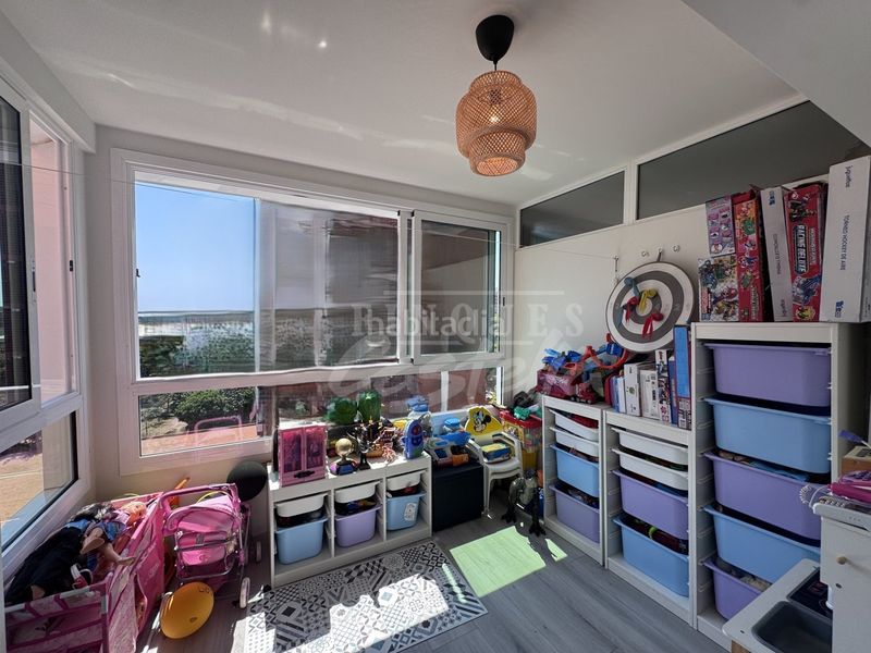 Foto b22b9594-1a6a-4016-a15e-3a25147a3ba1. Appartamento con riscaldamento in Eixample Mataró