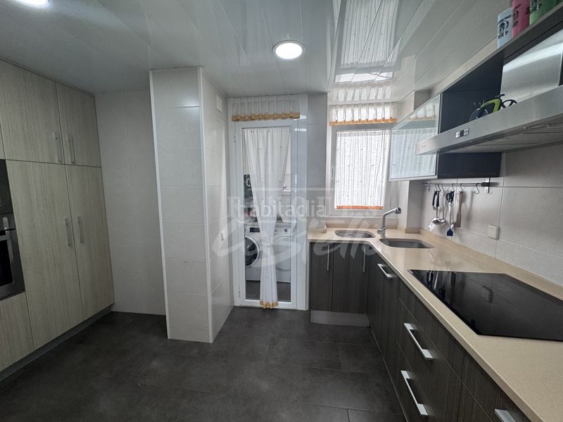 Foto bd507a7f-b608-458a-9715-6a36cc0b6ed2. Appartamento con riscaldamento in Eixample Mataró