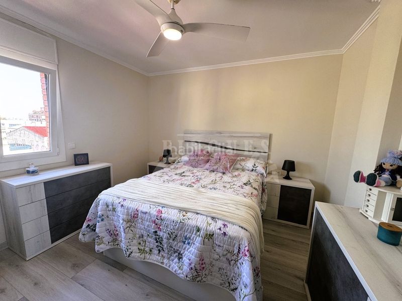 Foto e09b4b4d-1d2a-498d-b924-d2b6aedd50d7. Appartamento con riscaldamento in Eixample Mataró