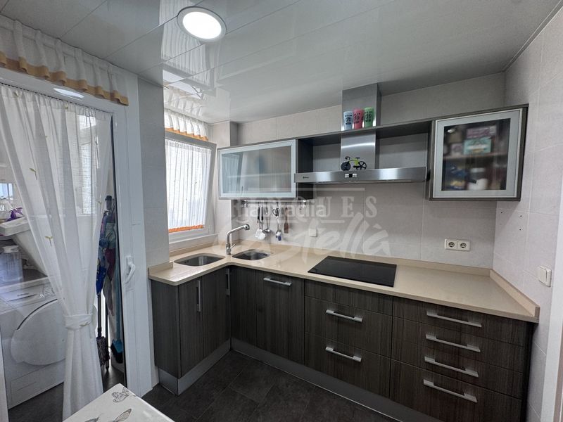 Foto e124896d-2429-4412-8a82-b744bba84d88. Appartamento con riscaldamento in Eixample Mataró