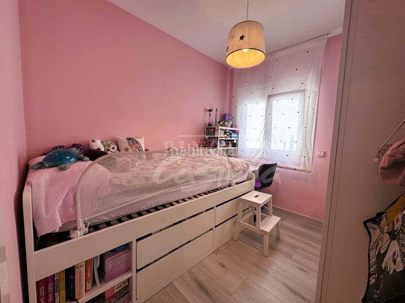 Foto ed8c9545-7140-486d-9359-71fd5b570ca8. Appartamento con riscaldamento in Eixample Mataró