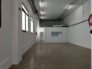 Miete Fabrikhalle in Rocafonda. Mataró, nave industrial en el polígono matarocafondase alquila n