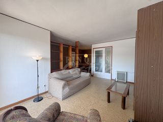 Flat in Pla d'en Boet. Piso de 4 habitaciones con gran balcón y parking en pla den boet