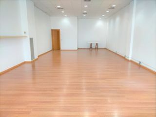 Affitto Ufficio in Pla d'en Boet. Fantástica oficina en la zona del rengle de mataróse alquila exc