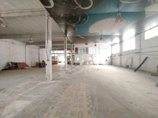 Capannone industriale in El Palau - Escorxador. Están buscando una oportunidad única para expandir sus negocios