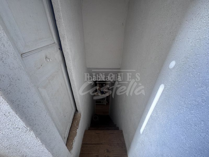 Foto 4a3f2976-9e49-4716-80f5-7c54b088d567. Casa amb calefacció a Centre Mataró