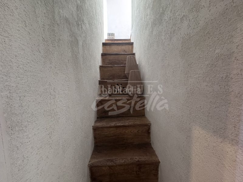 Foto adadccd5-7ffe-4576-bb8f-f166080a8188. Casa amb calefacció a Centre Mataró