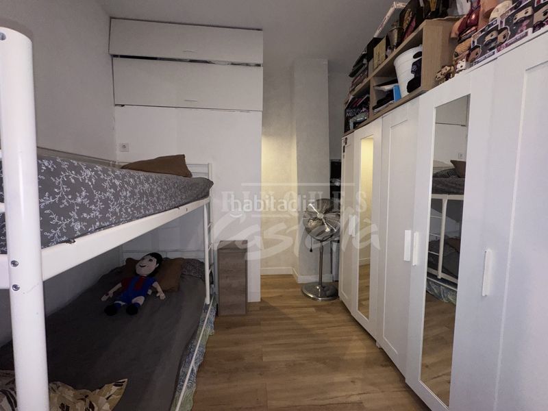 Foto d0594382-f2bc-4eb6-8b9c-e23e7f010587. Casa amb calefacció a Centre Mataró