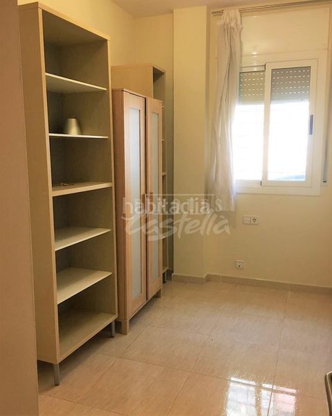 Foto ad8555f4-0994-4f95-a977-466b1fedeb79. Pis amb calefacció aparcament a Pla d'en Boet Mataró