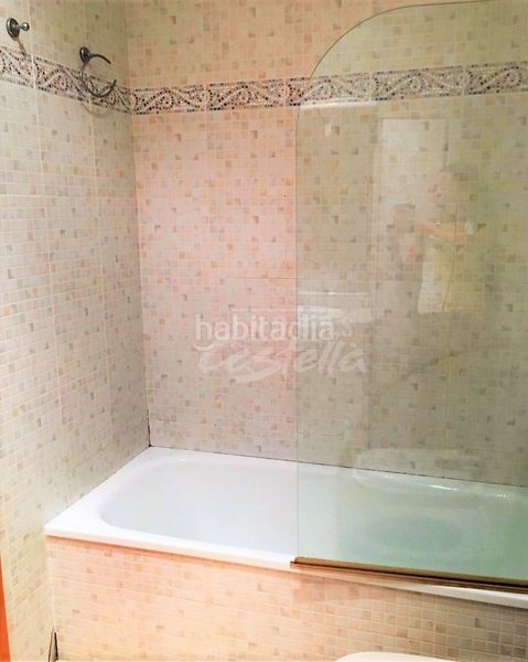 Foto ef7e30b3-fa99-43d0-b173-8538d9cf6ea9. Pis amb calefacció aparcament a Pla d'en Boet Mataró